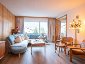 Apartment Chesa Clüs 6 by Interhome